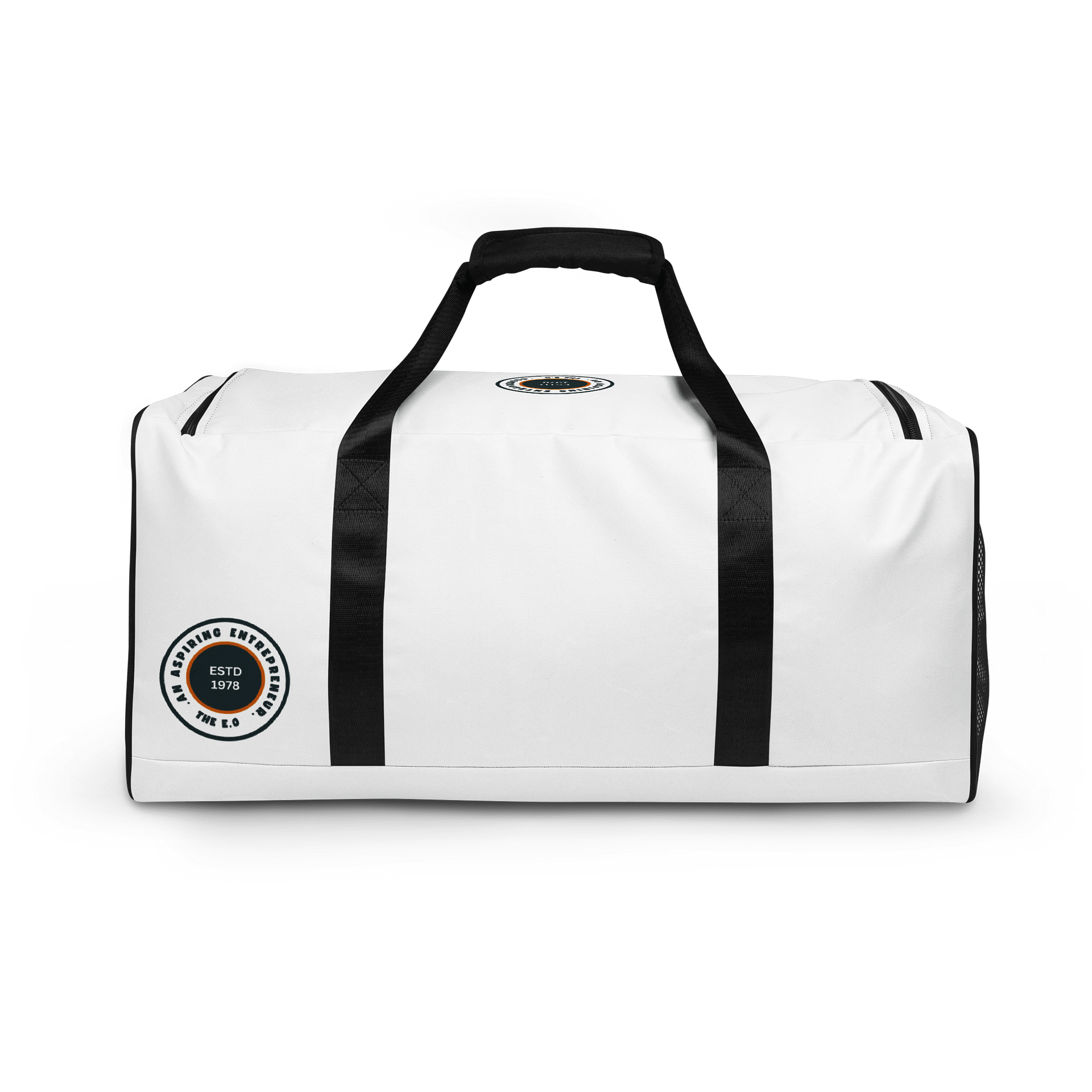 TEO Duffle Bag product image (8)