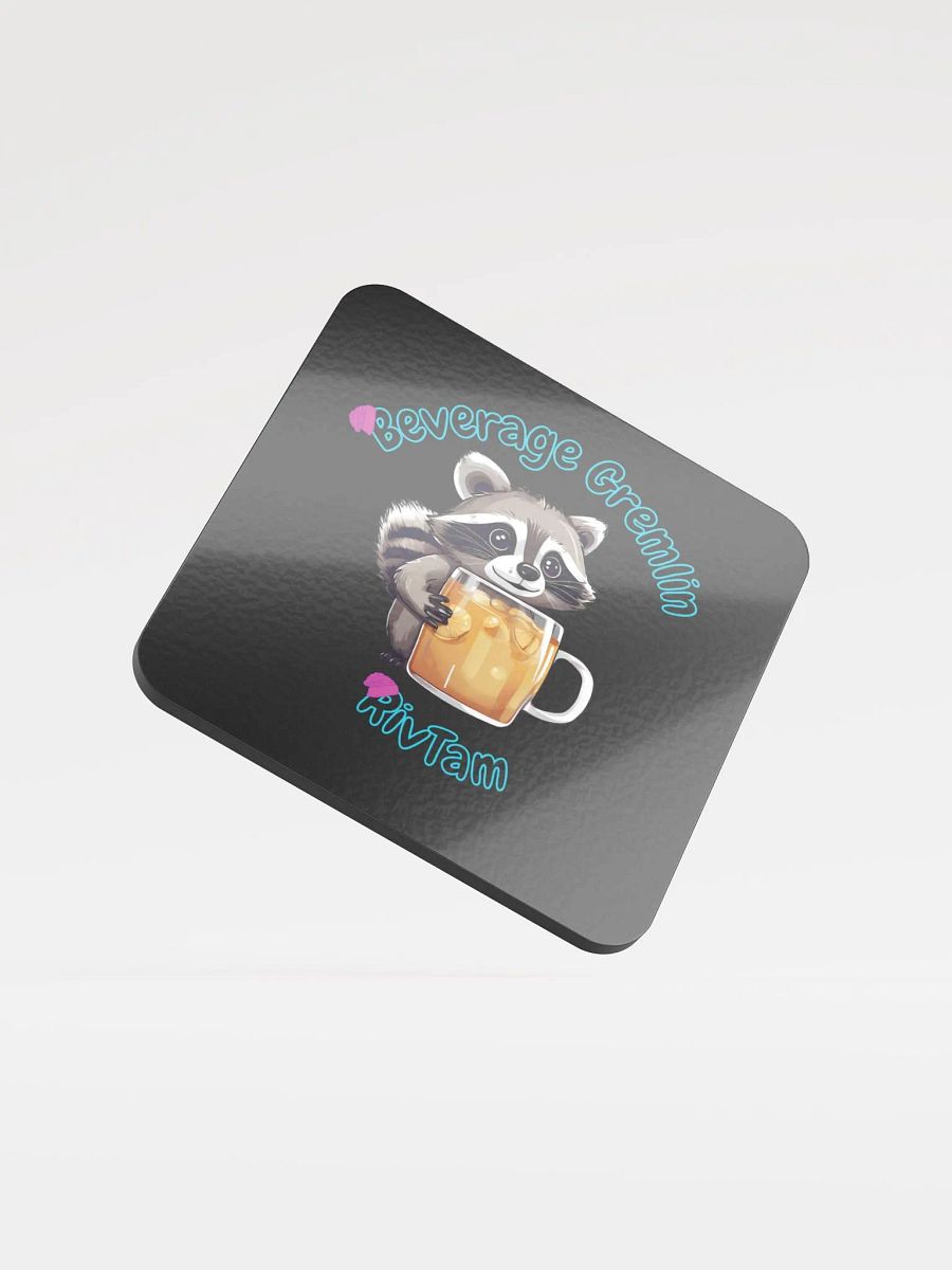 RivTam Beverage Coaster product image (1)