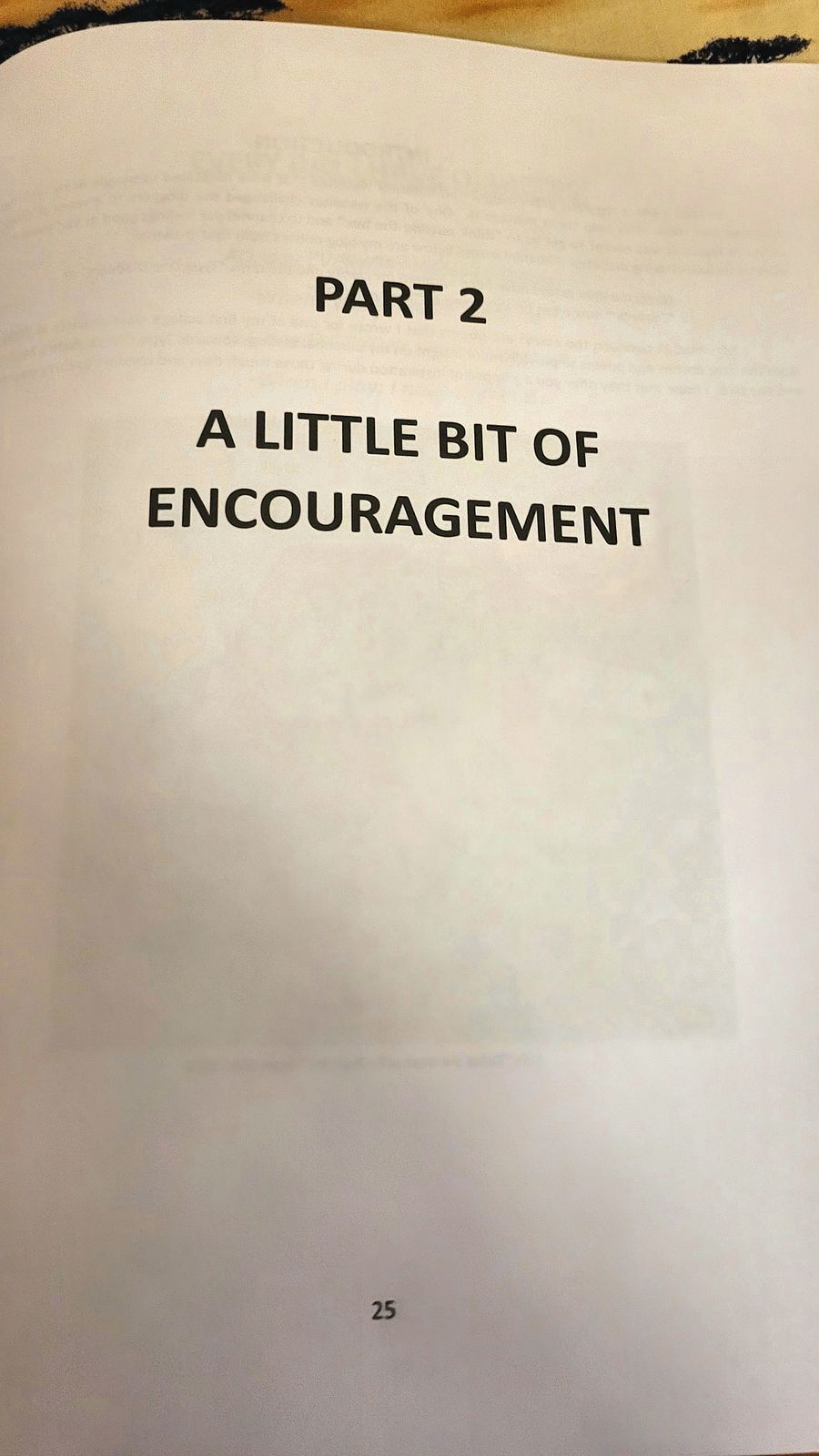 585: The Number That Changed Our Lives (Digital Download Book) product image (4)
