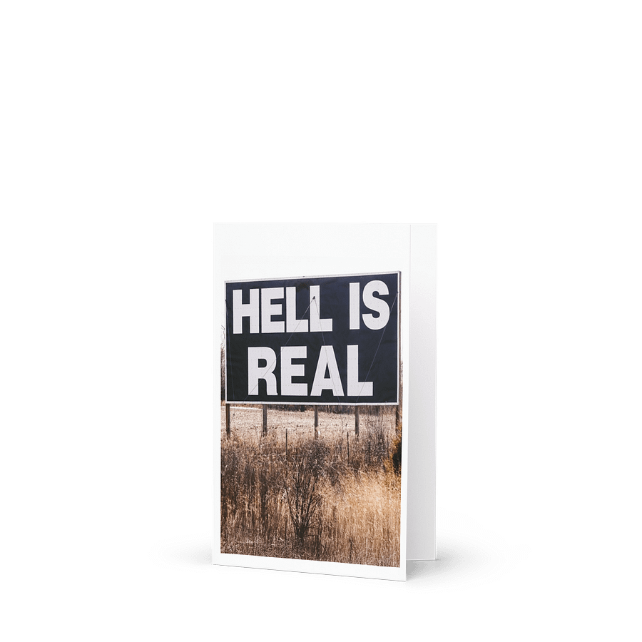 Holiday Card product image (1)