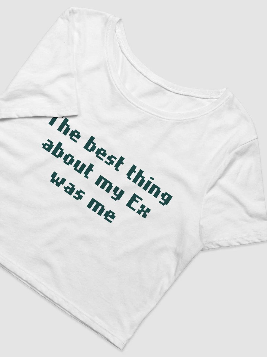 BEST THING BABY TEE product image (3)