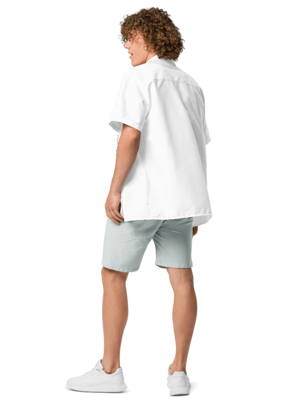 Dragon Fly Creations Button Up Shirt product image (5)