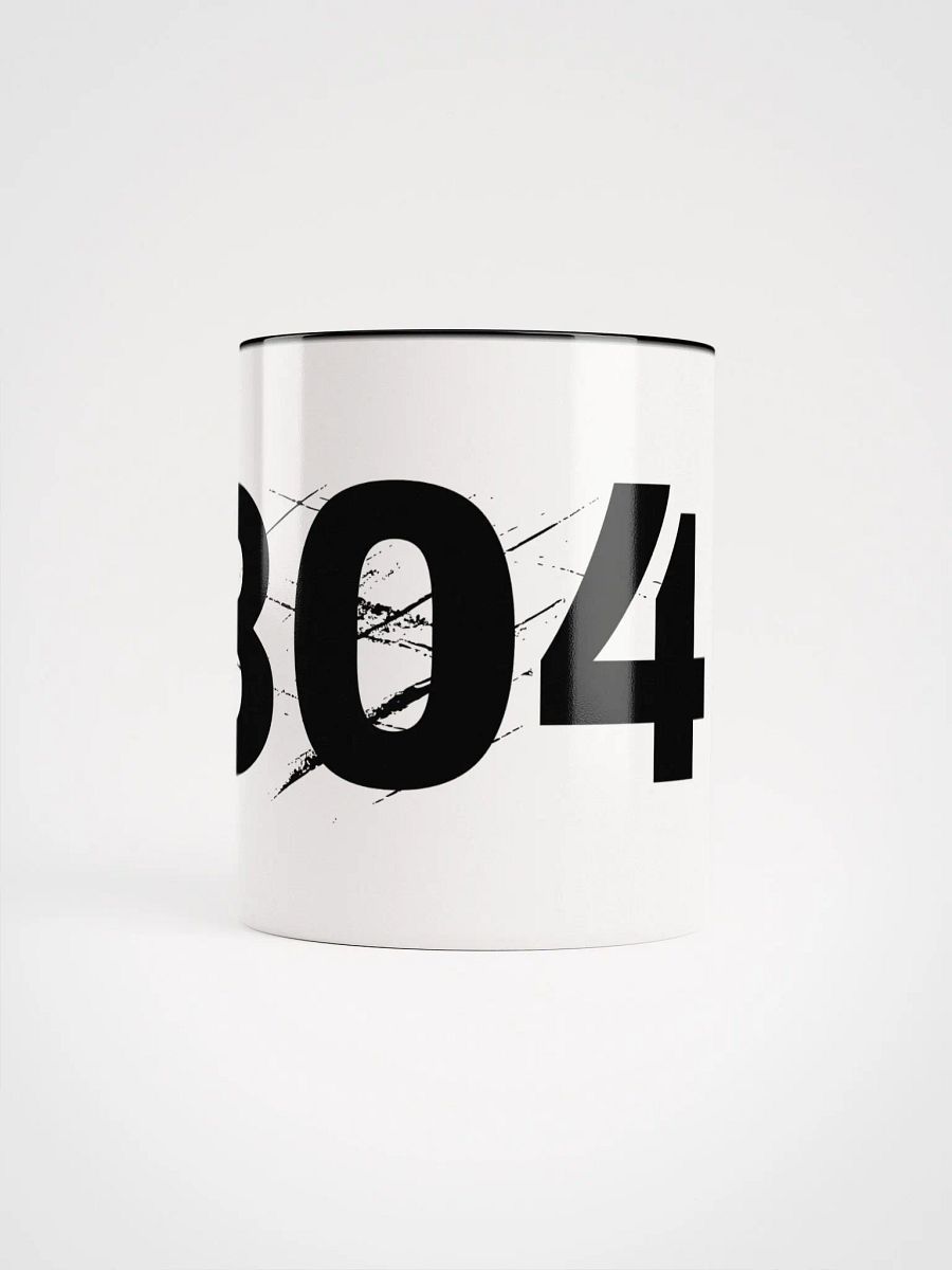 Vibrant 804 Ceramic Mug product image (2)