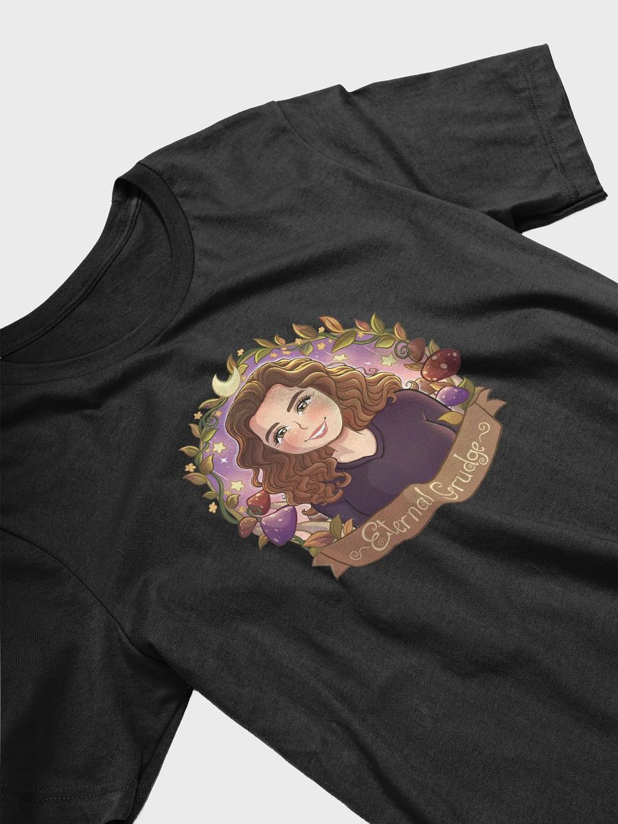 Grudge Shirt product image (3)