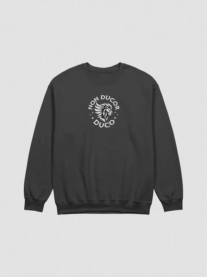 Non Ducor Duco Sweatshirt product image (1)