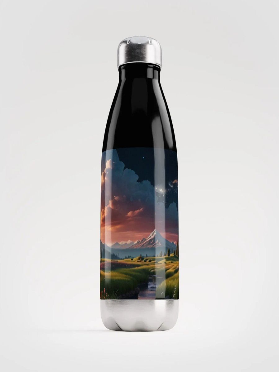 Dream Land Stainless Steel Bottle product image (2)