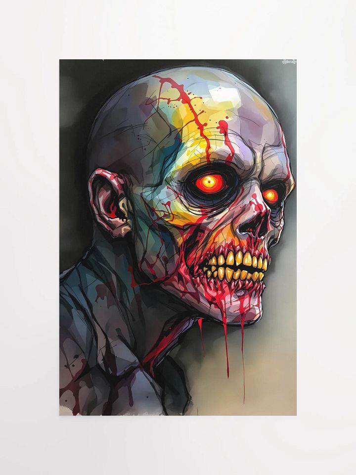 Undead Walker: Horror Reborn product image (1)