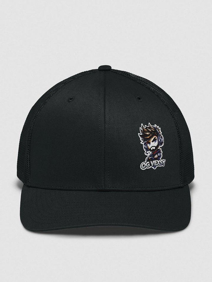 Vexsy Hat product image (5)