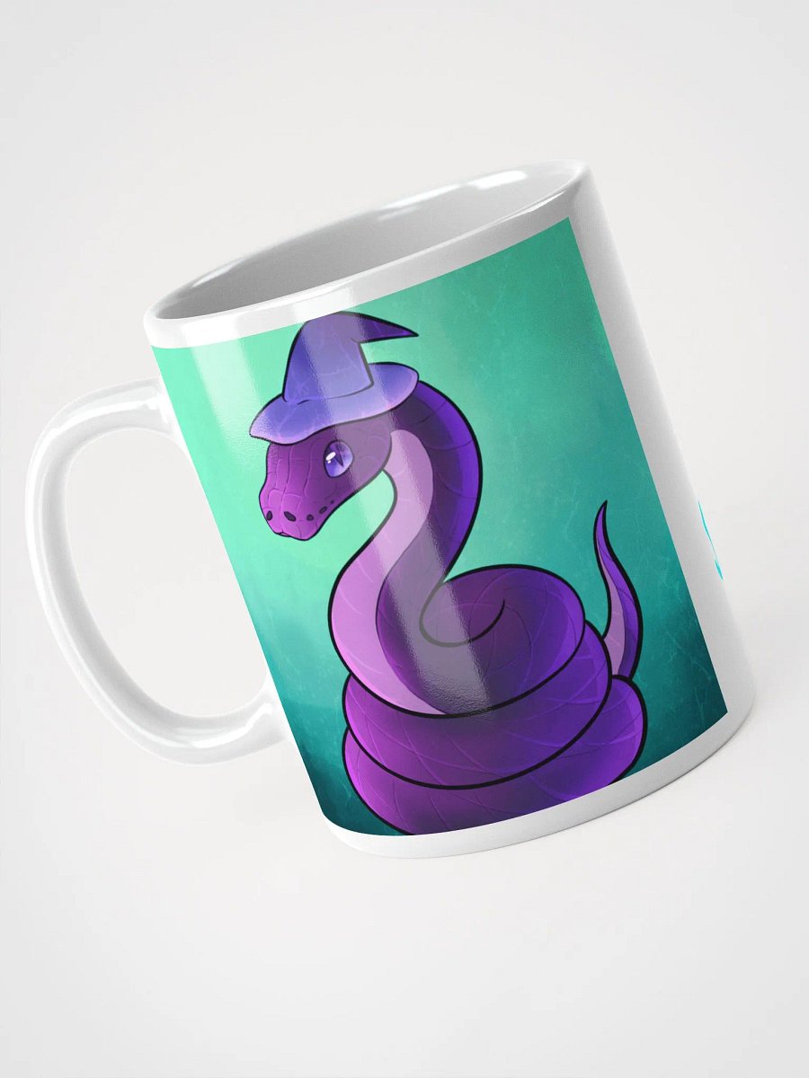 Snake Squad Coffee Mug product image (5)