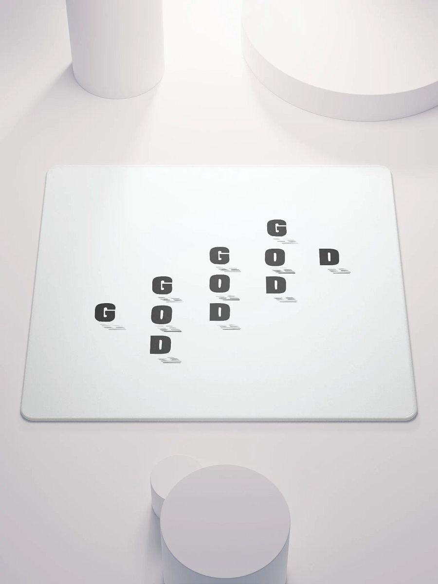 ShadowStrike Gaming Mouse Pad product image (1)