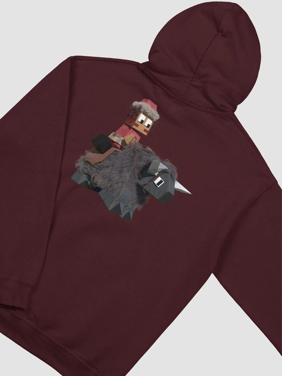Yadakk Urkaz Hoodie product image (14)