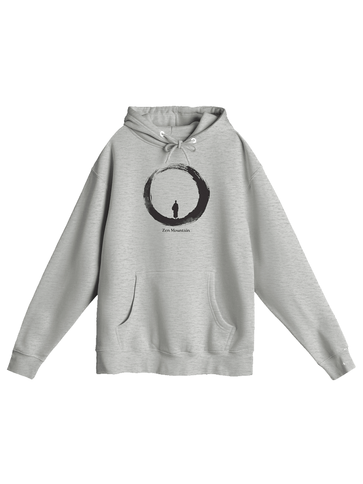 Enso Circle Hoodie product image (2)