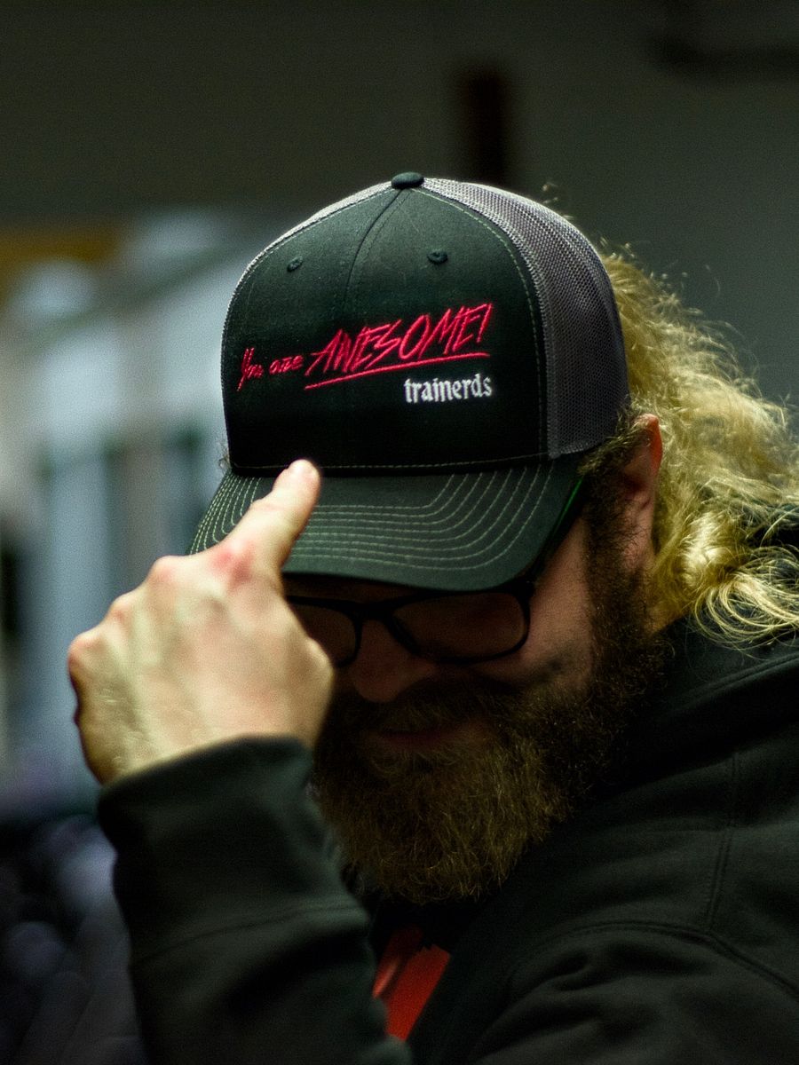 Awesome Cap product image (10)