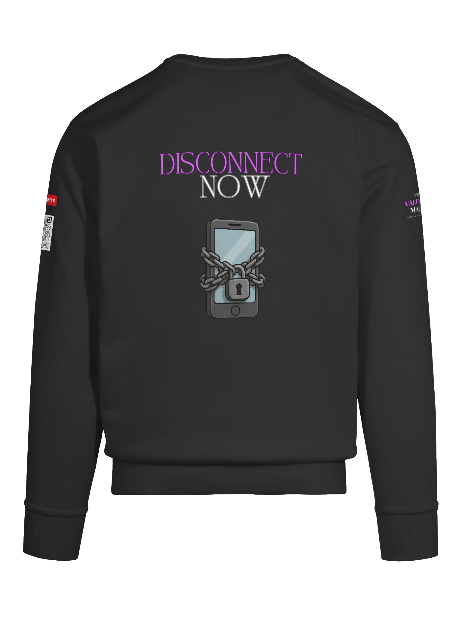 TVM TG SWEATSHIRT product image (42)