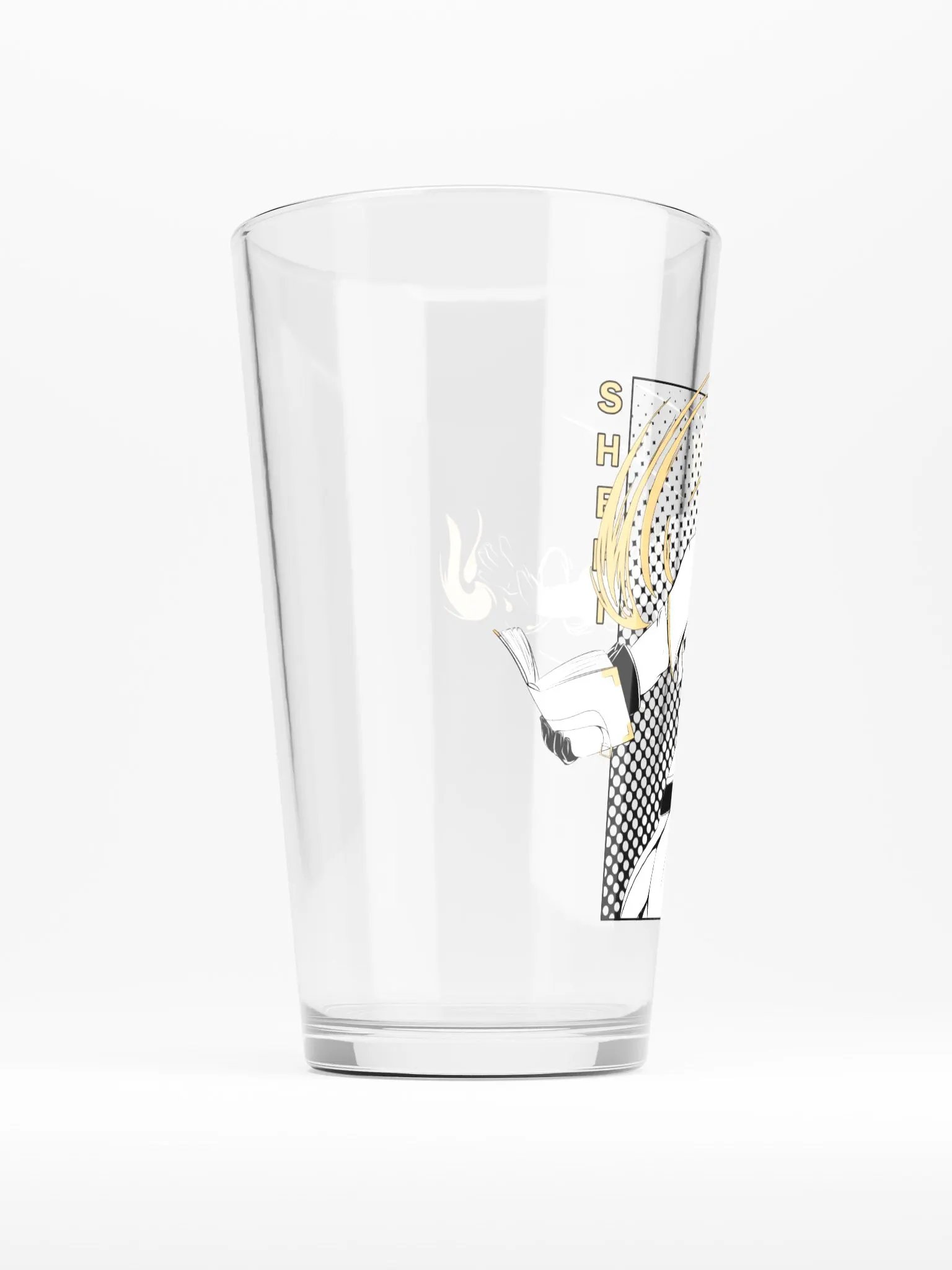 Shepi Glass product image (2)