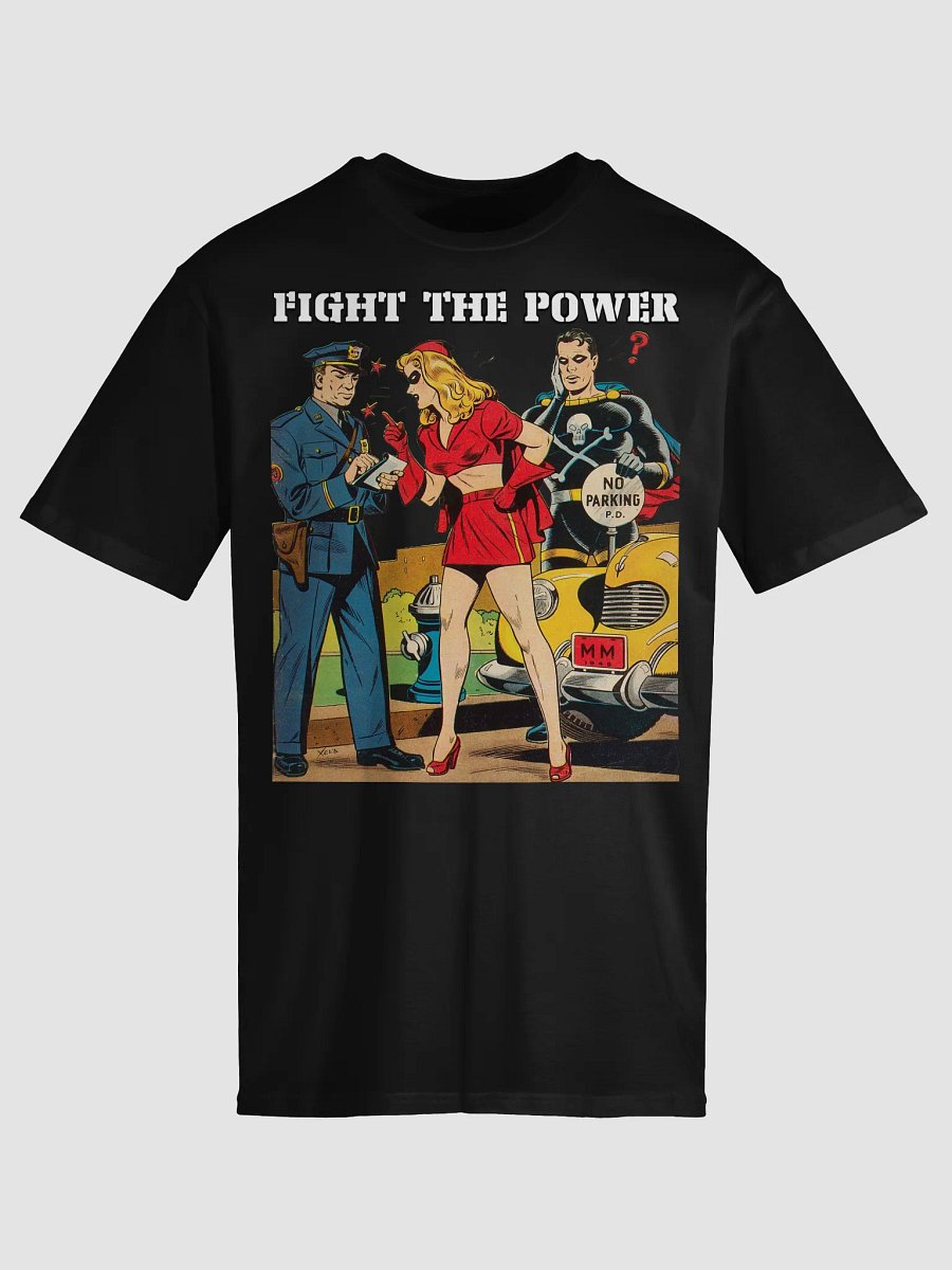 Fight The Power product image (5)