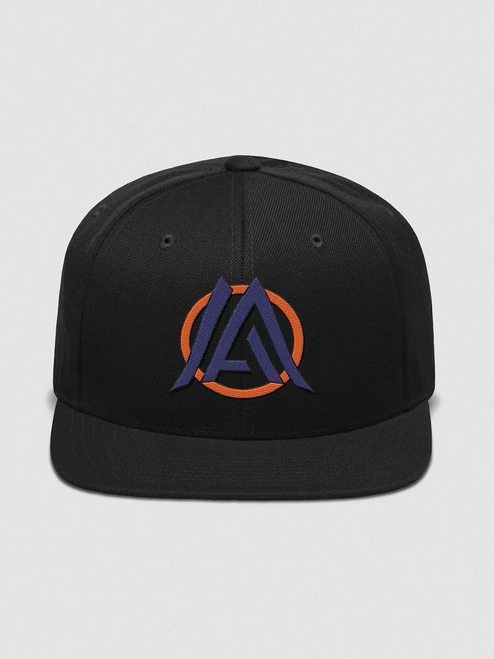 Matt Adams Media Classic Snapback product image (1)