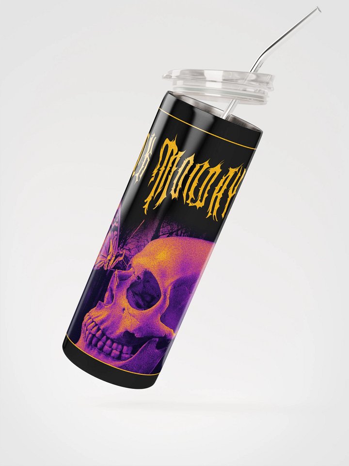 Fuck Mondays Tumbler product image (2)
