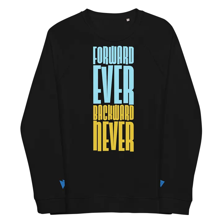 Official Motion Gang F.E.B.N.2 Sweatshirt product image (2)
