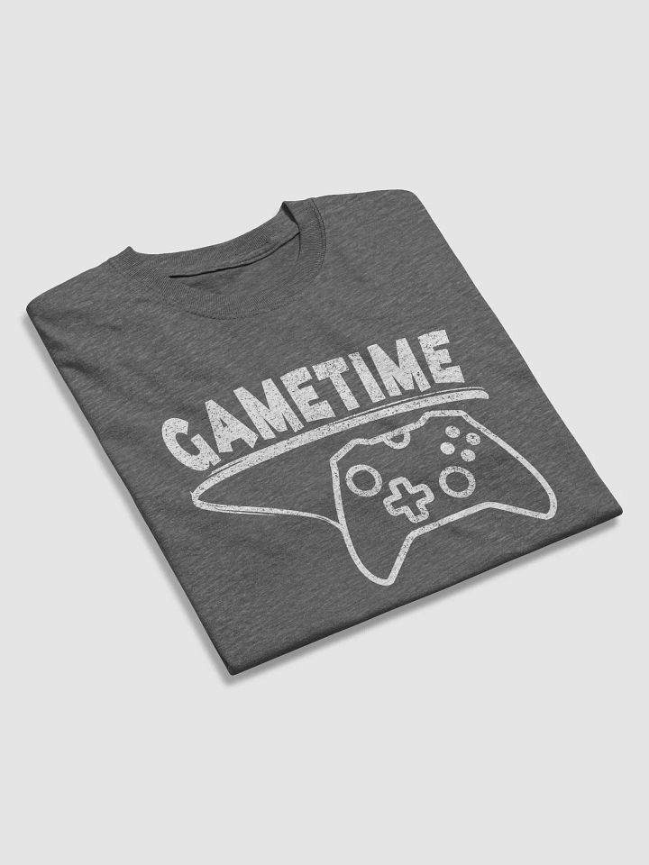 It's Gametime! Video Game Tee product image (2)