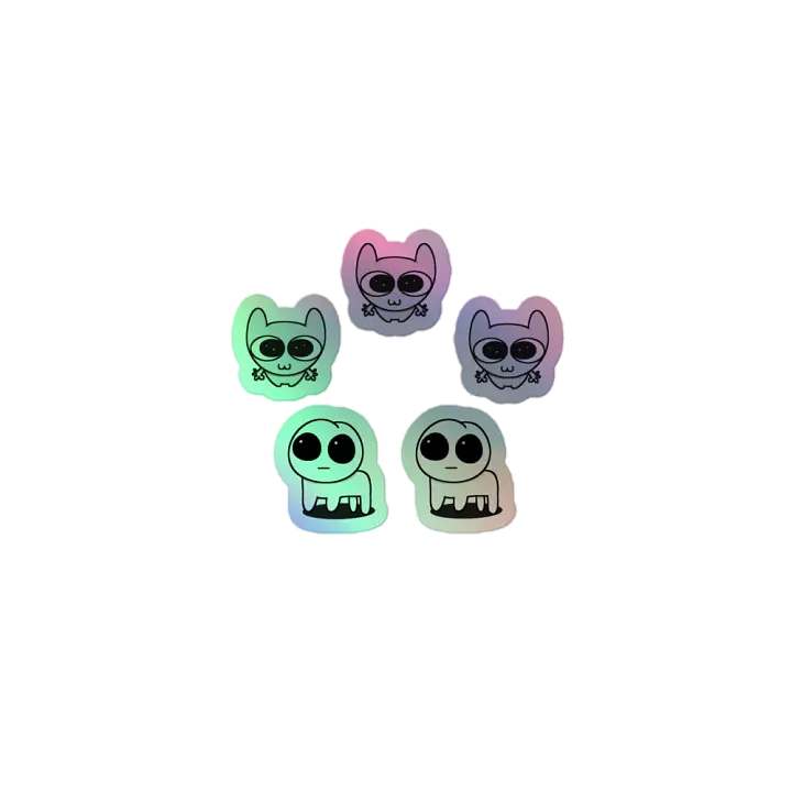 Dead Inside This Silly product image (1)