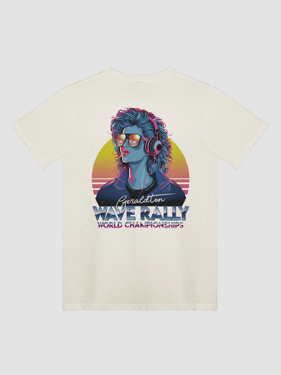WAVE RALLY '25 product image (10)
