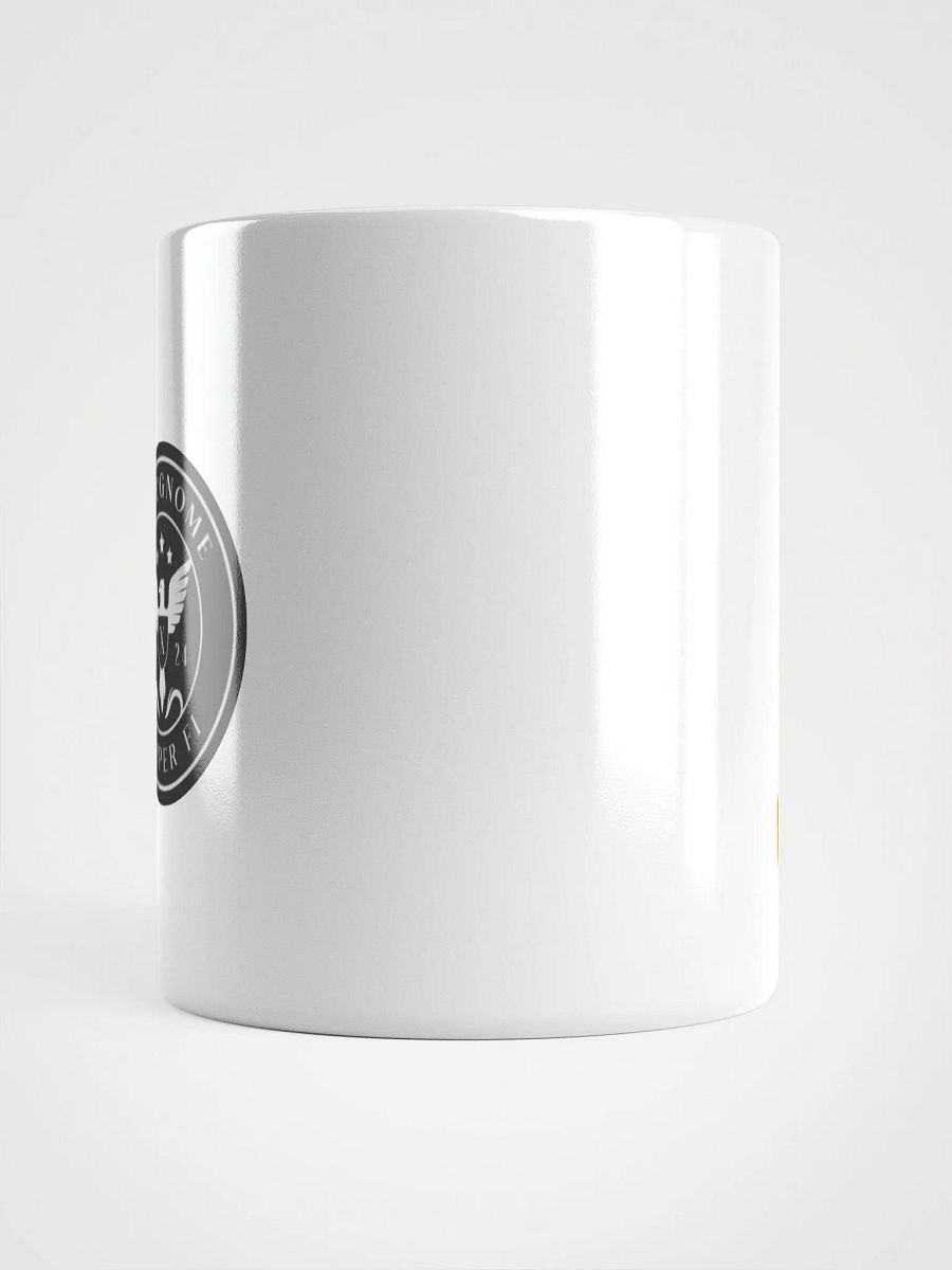 Gnome Cup of Coffee product image (3)