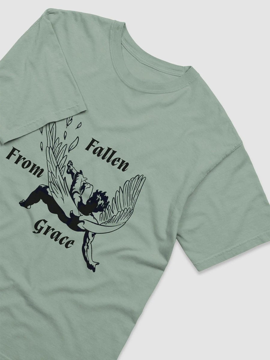 Fallen From Grace Tee product image (3)