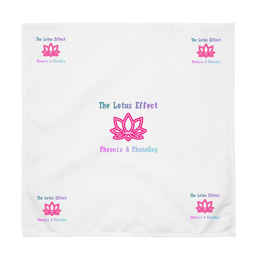 Lotus Effect Cloth Napkins product image (3)