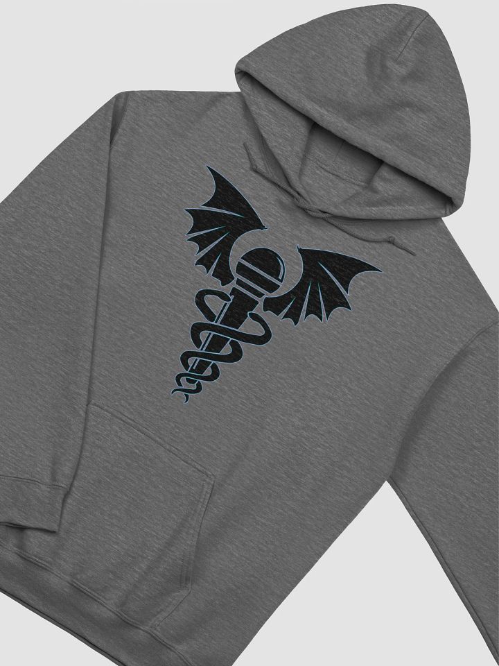 ANIMAL RX Hoodie 2 product image (47)