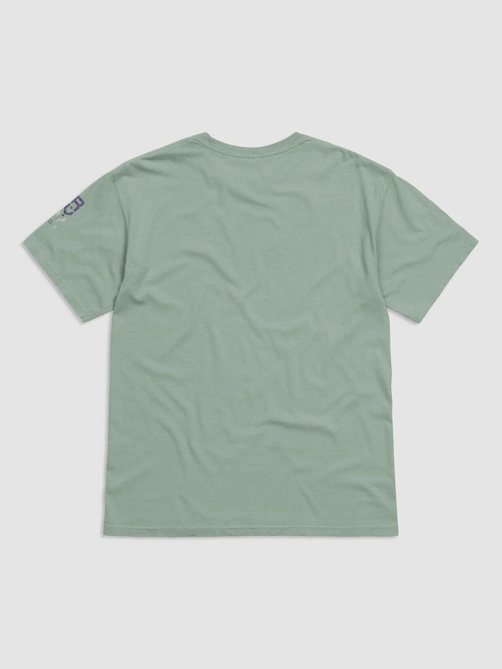 ZERO-0 Gravity Stylized T-Shirt product image (5)