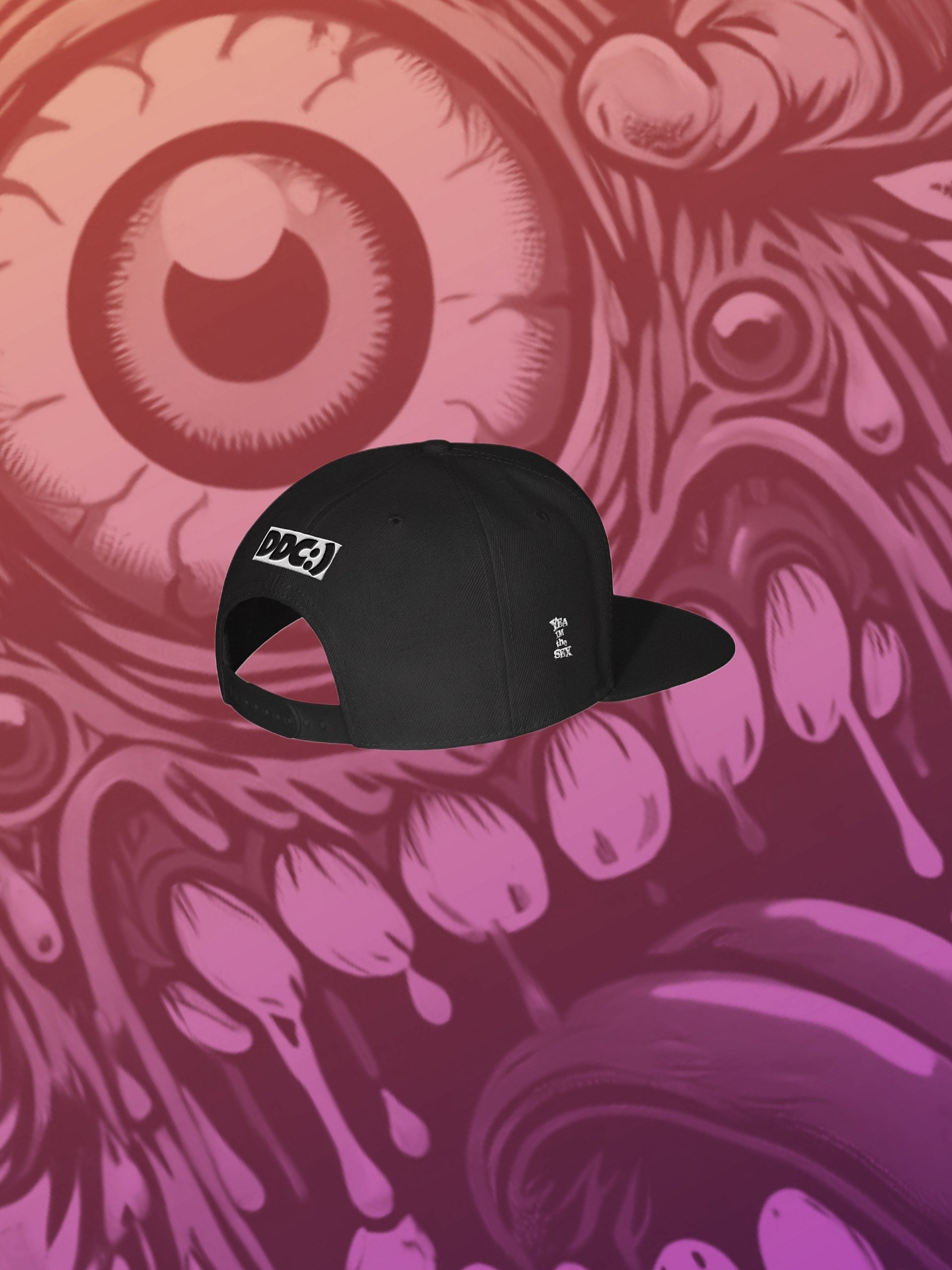 DDC:) Snapback product image (67)