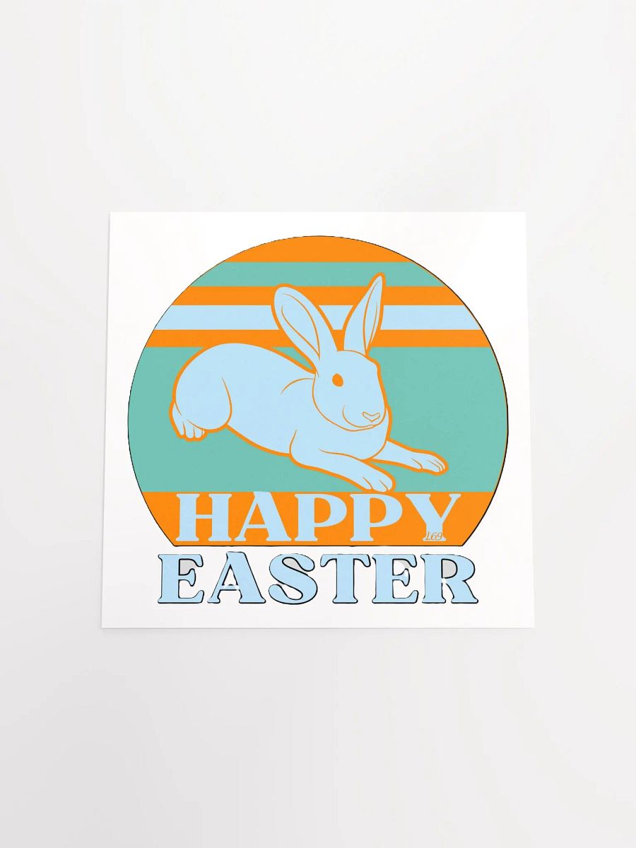 HAPPY EASTER product image (19)