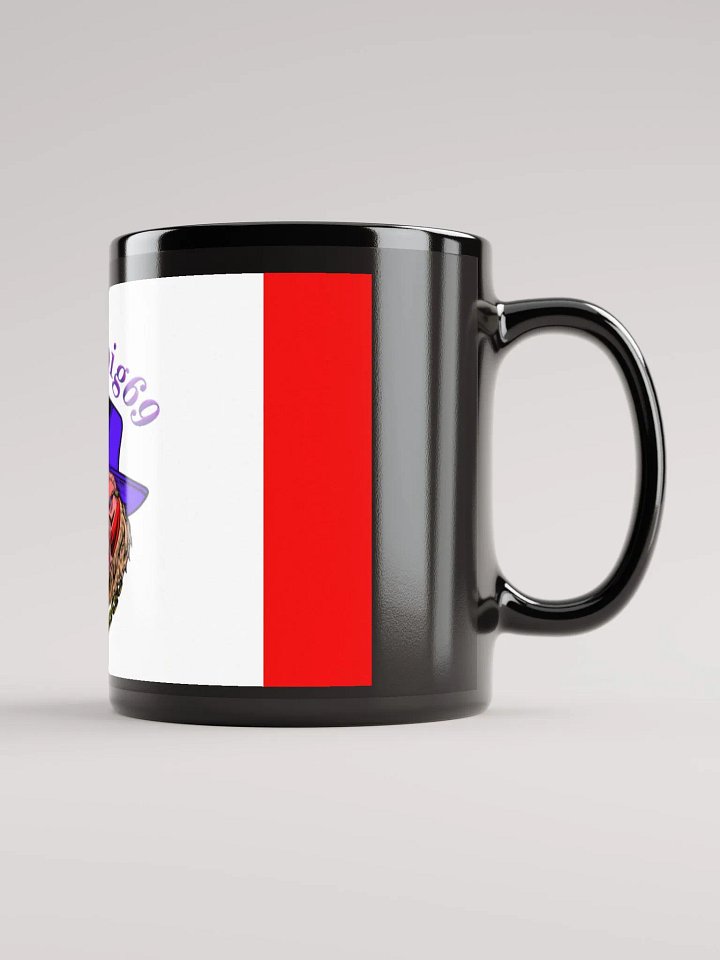 I support speedypig69 product image (2)