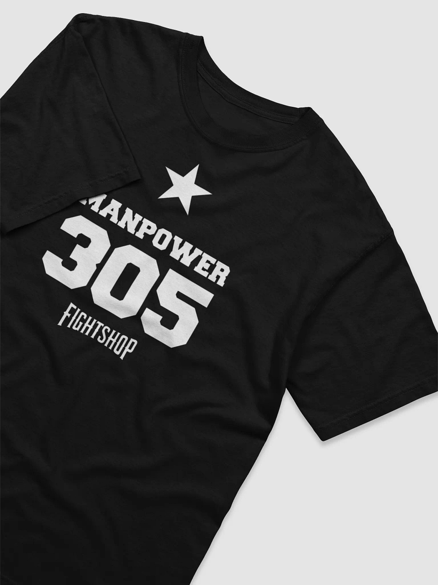 MANPOWER 305 - TEE product image (3)