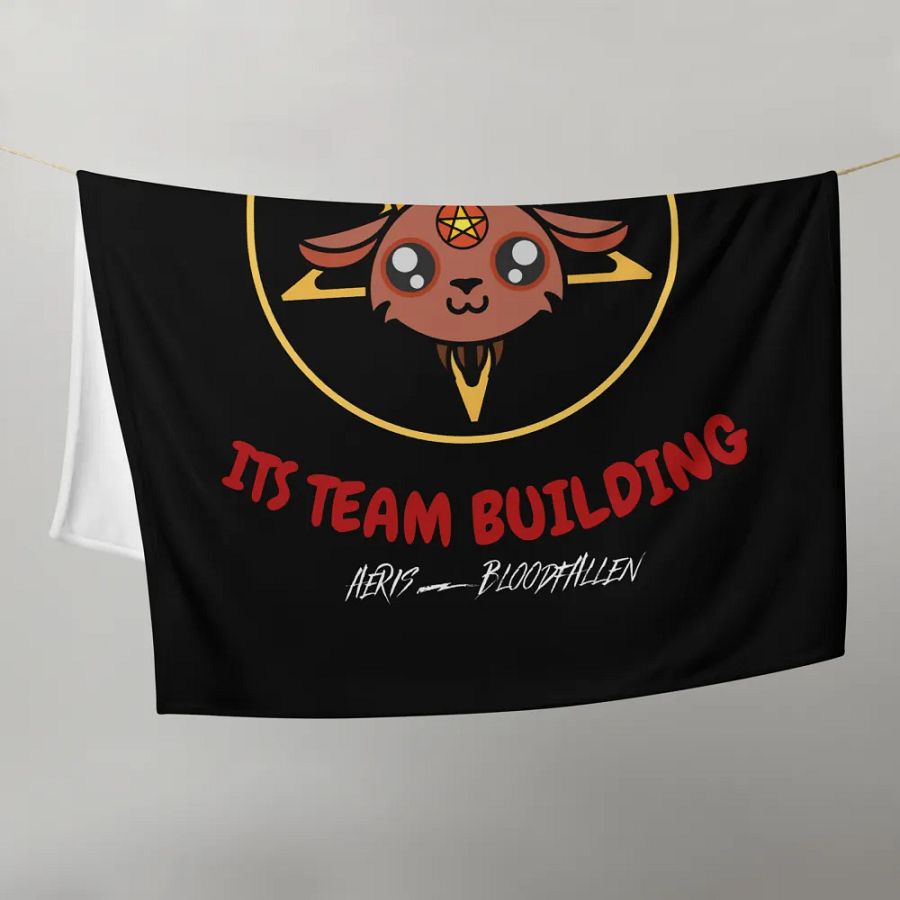 TeamBuilding_Throw product image (10)