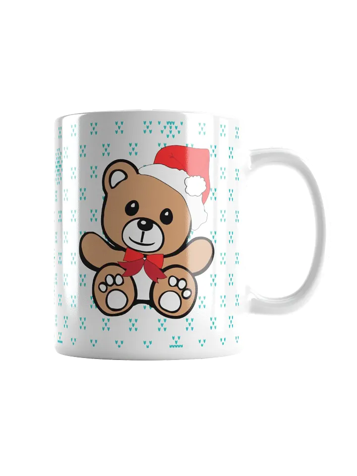 Snuggly Bear Mug product image (3)