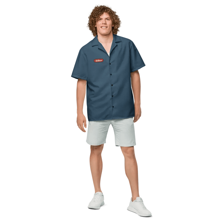 Hobo Work shirt product image (4)