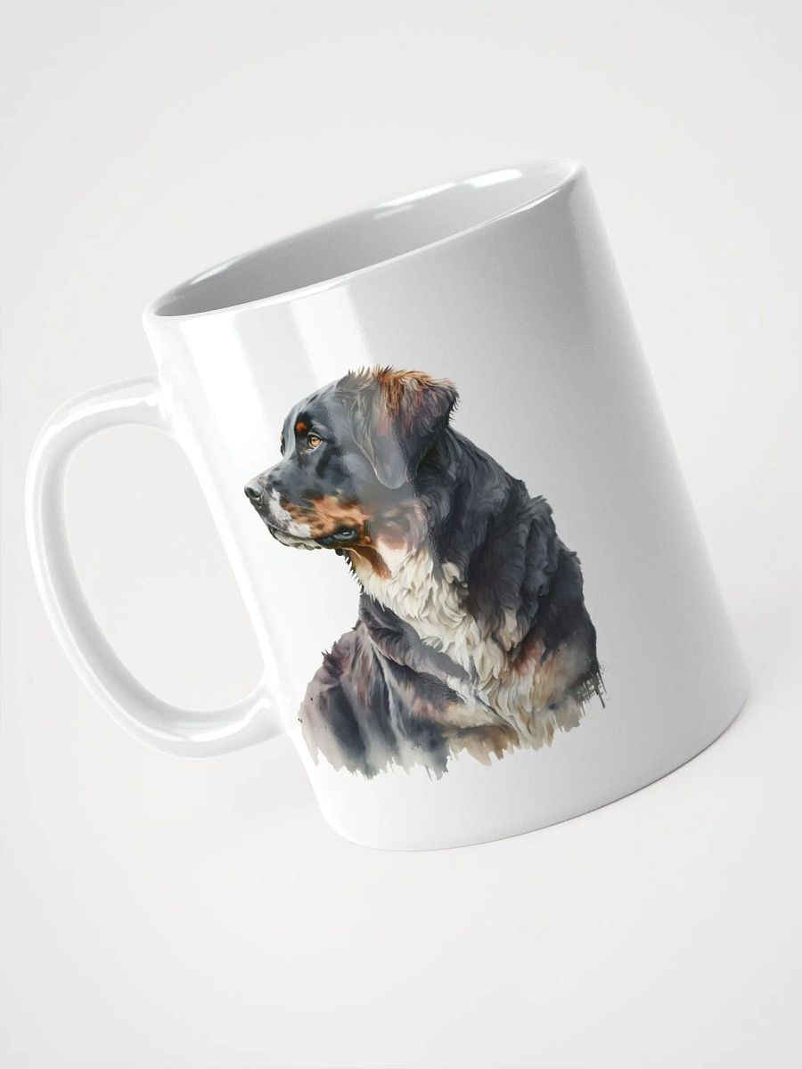Sarabi Dog Coffee Mug product image (3)
