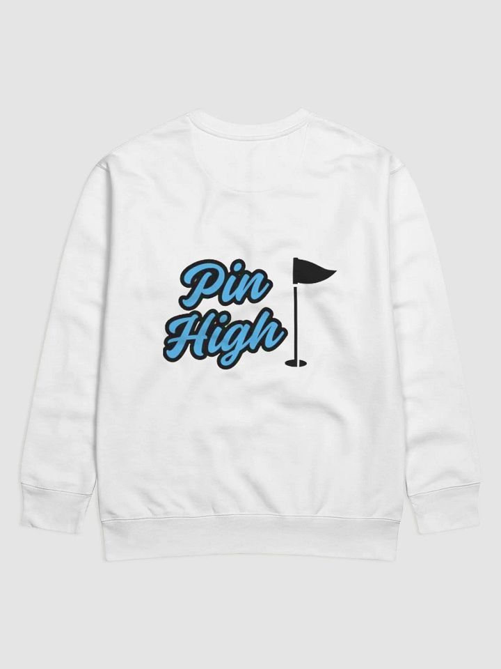 Pin High Sweater product image (2)