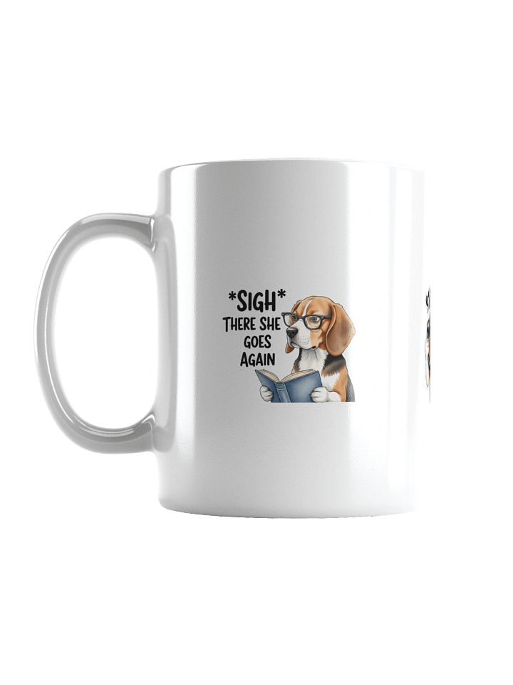 Dexter Opinions product image (1)