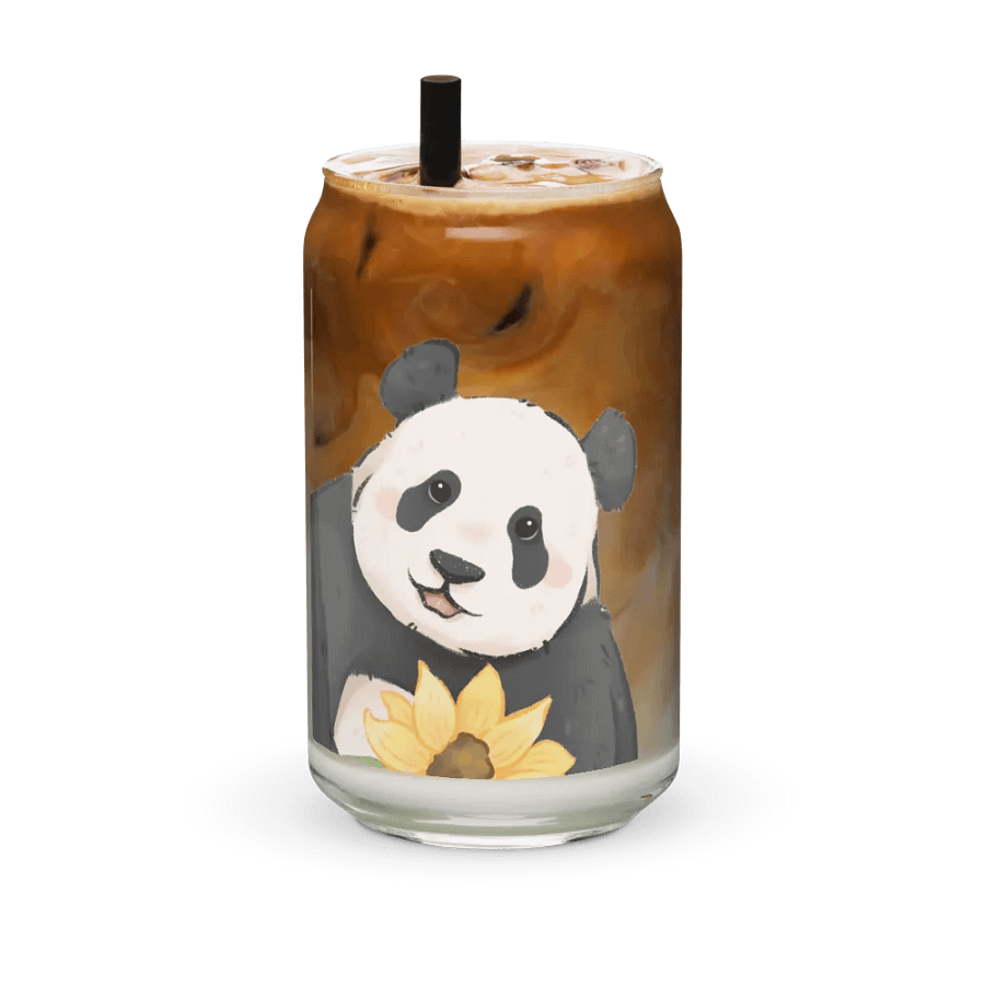 FEIYUN🐼Giant Panda product image (36)