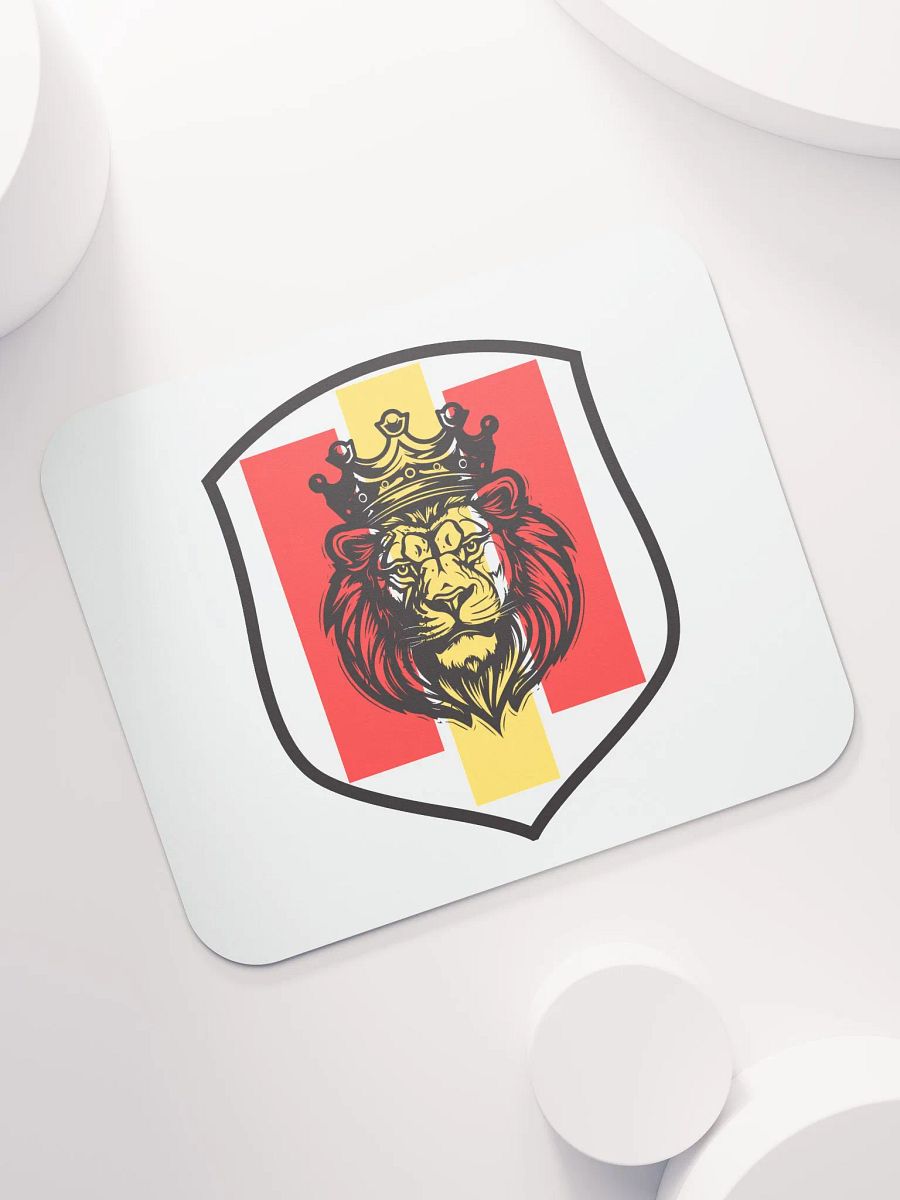 Alfombrilla para ratón (ordenador) - León Hispano product image (7)