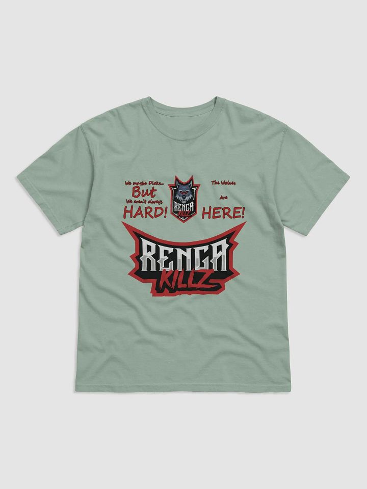 We might be hard shirt product image (9)