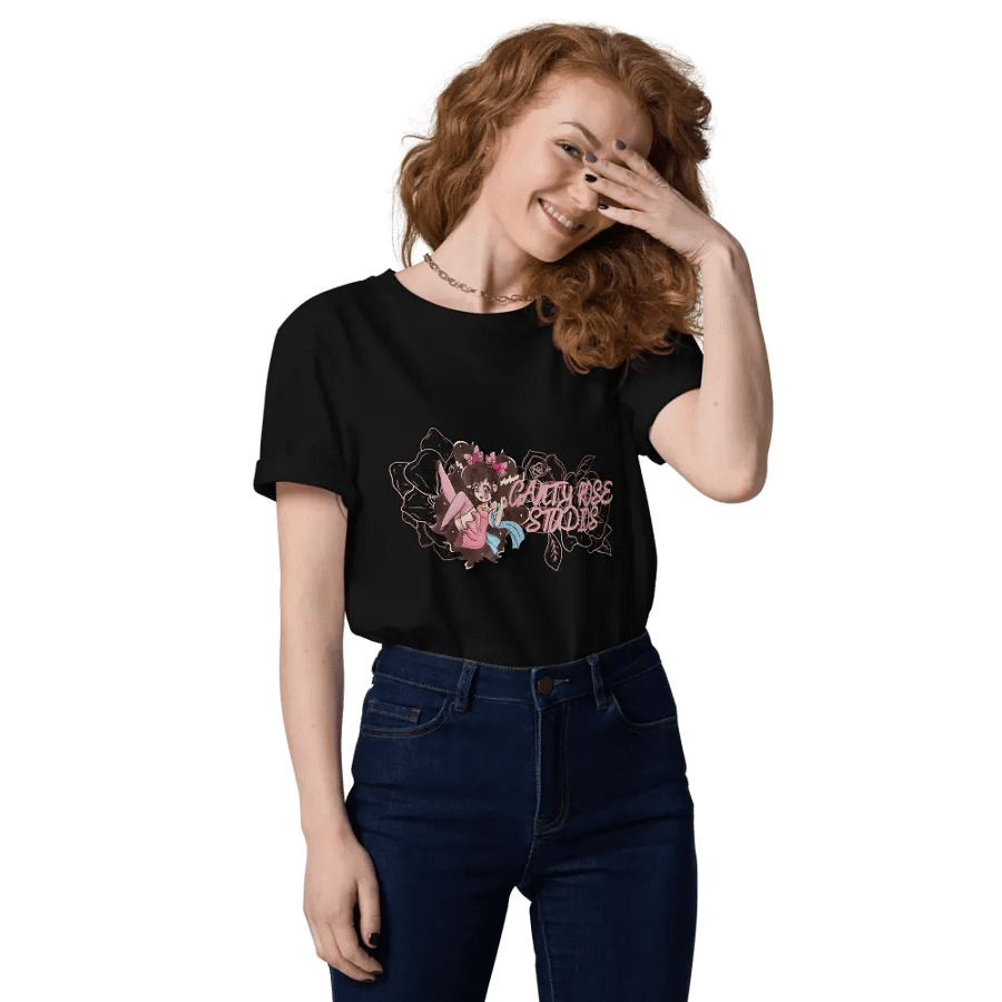 Ganty Rose Studios Logo product image (12)