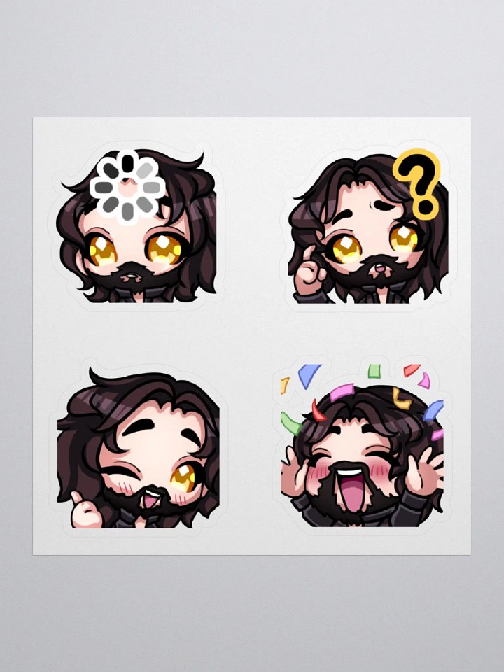 𝓔𝓶𝓸𝓽𝓮 𝓢𝓽𝓲𝓬𝓴𝓮𝓻 𝓟𝓪𝓬𝓴 2 product image (1)
