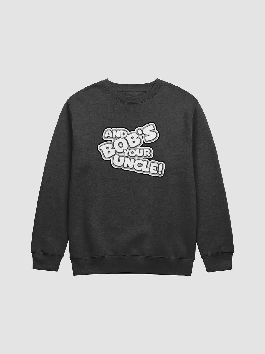 And Bob's Your Uncle! product image (1)