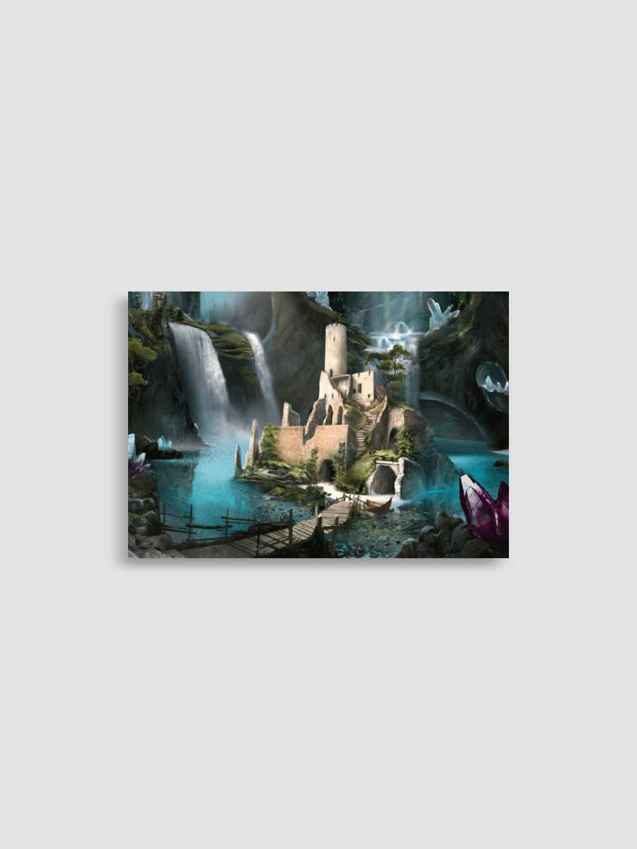 Comfy Cave Fort - Jade the Kobold product image (1)