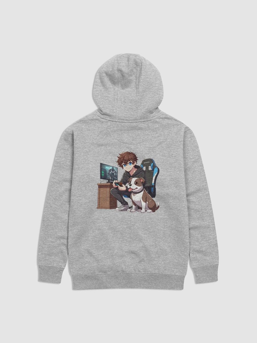 Dream Hoodie product image (6)