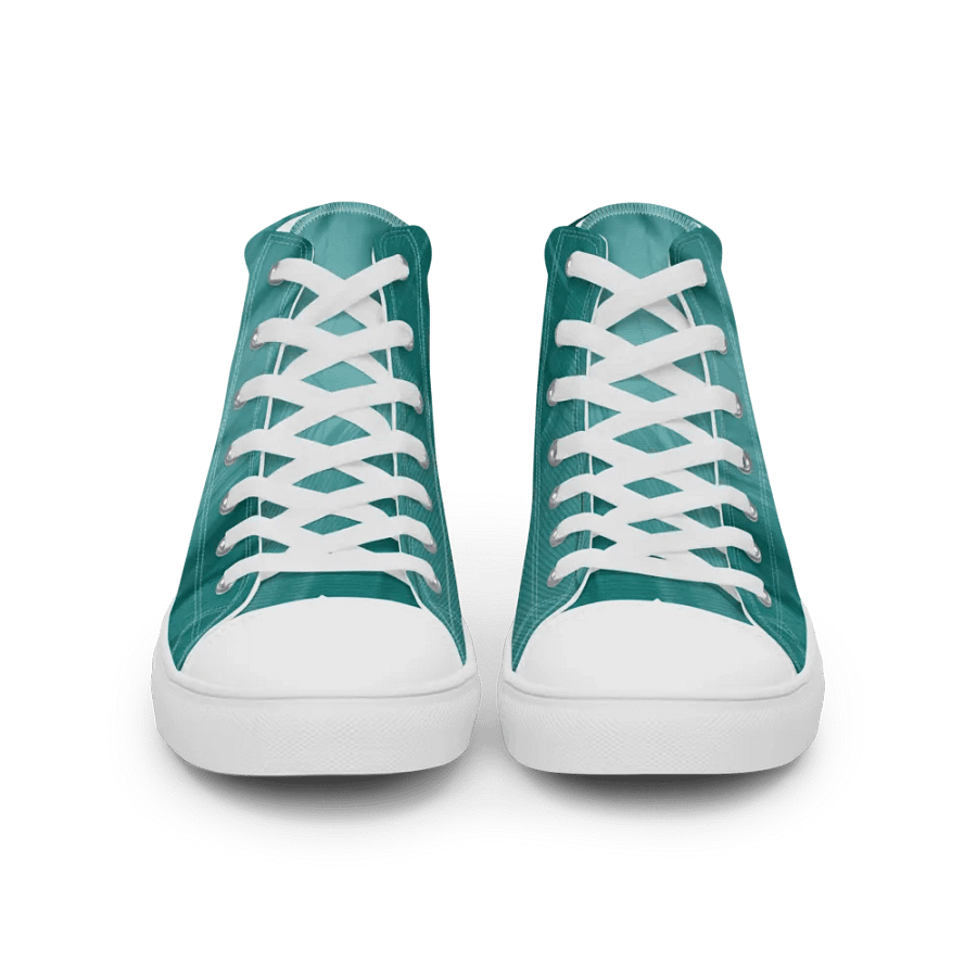Featherfoot High Tops product image (4)